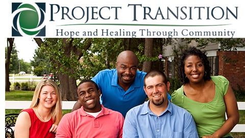 Project Transition