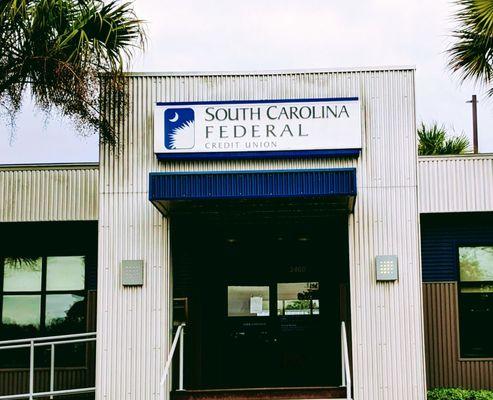 South Carolina Federal Credit Union