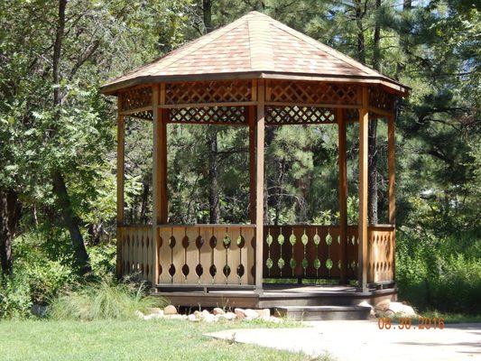 Pine Creek Cabins