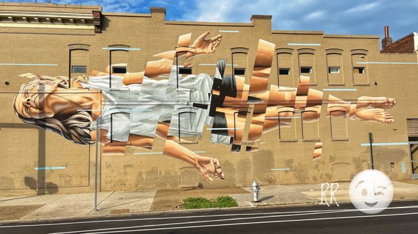 ARTIST - JAMES BULLOUGH