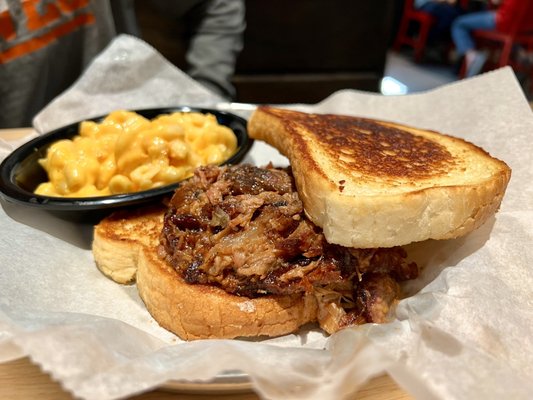 Sonny's BBQ