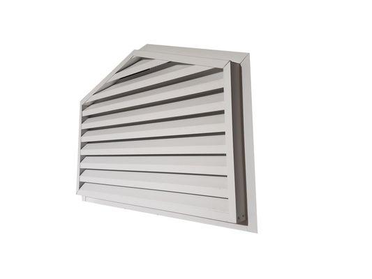 Cathedral Gable End Vent