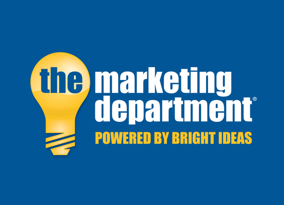 Providing marketing and advertising needs for small business.  Powered by bright ideas!