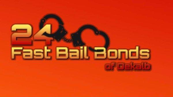 24 Fast Bail Bonds Of Dekalb