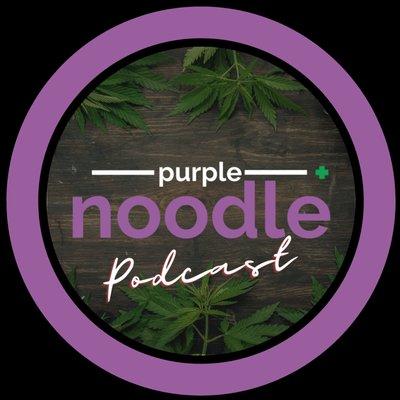 Purple Noodle Podcast