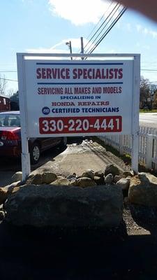 brake repair shop, Hinckley, OH 44233