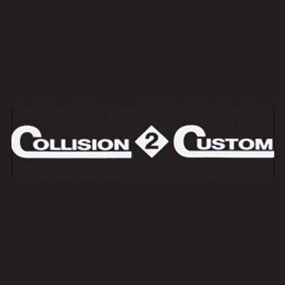 Collision 2 Custom