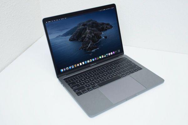 MacBook Pro TouchBar starting at $600