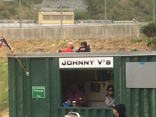 Johnny V's