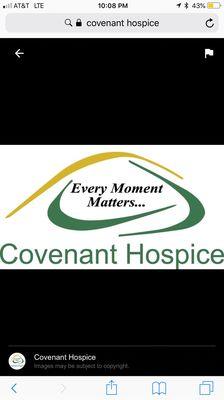 Covenant Hospice