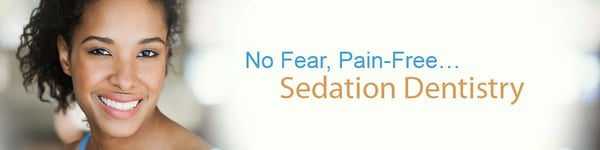 We offer Sedation Dentistry! Call us now for more information and to schedule your appointment: (732)364-5100