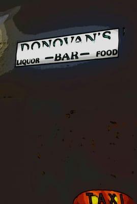 Donovan's Bar & Grill