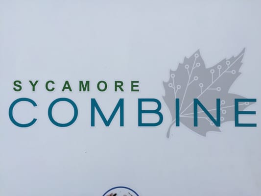 Sycamore Combine