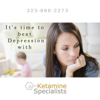 Ketamine infusion treatments are quickly being recognized as one the most important advances in modern day therapy for depression.