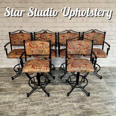 Star Studio Upholstery