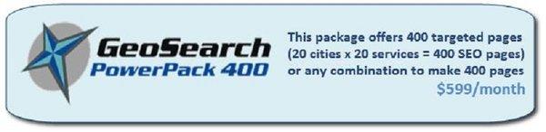 Geosearch SEO Distributor