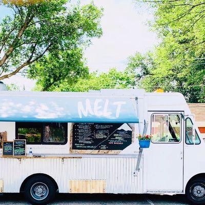 MELT Food Truck