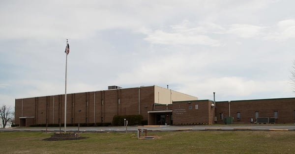 Shenandoah Valley Baptist Church