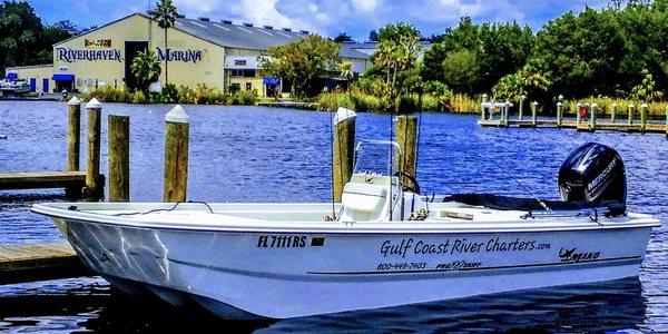 Gulf Coast River Charters