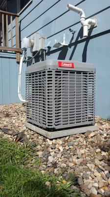 Thorson Heating & Air Conditioning