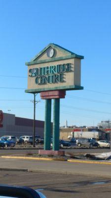 Southridge Centre, Bismarck ND