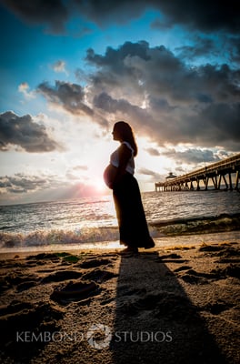 Pregnancy Photography