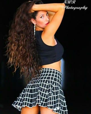 Marissabella - Belly Dancer and Moon Goddess Entertainment