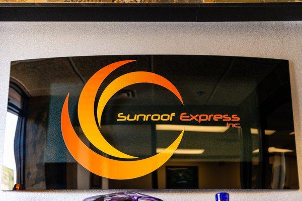 Sunroof Express Inc.