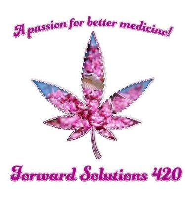 Forward Solutions 420