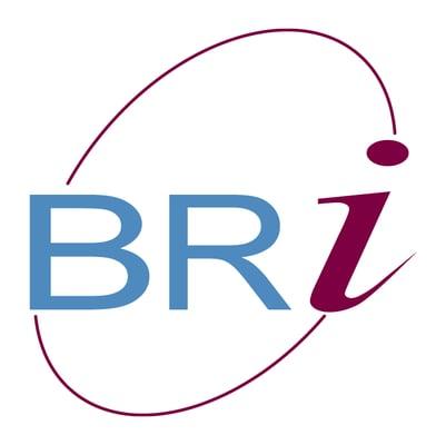 BRI logo