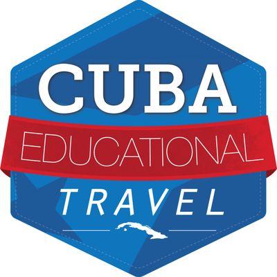 Cuba Educational Travel Logo