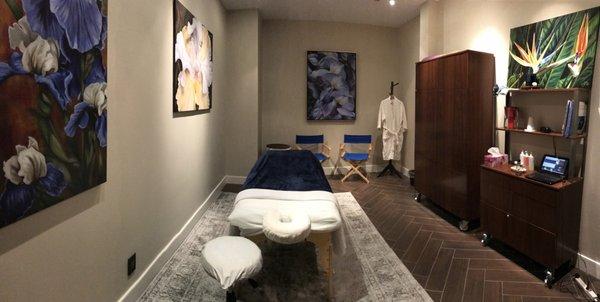 Treatment Room