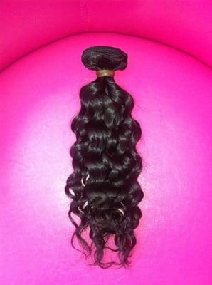 Eurasian Medium Curl.....Hair lasts up to 2 years