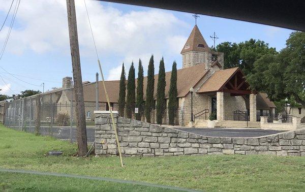 Our Mother of Sorrows Catholic Church