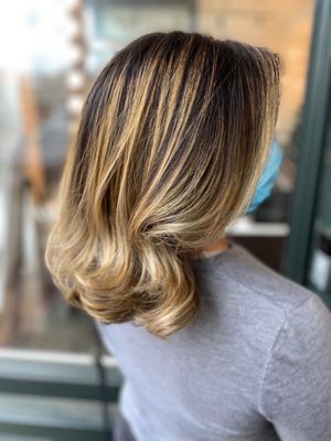 Balayage