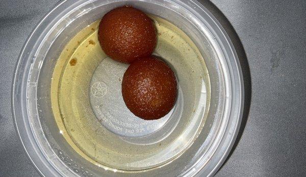 Gulab jamun