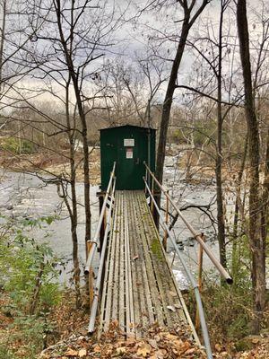 Glick Park & Overlook