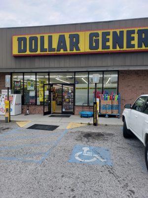 Dollar General