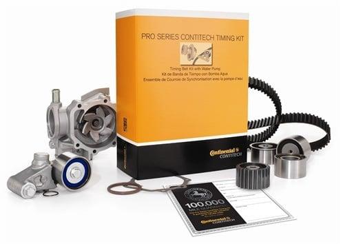 OEM Timing kits by CRP