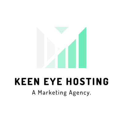 Keen Eye Hosting