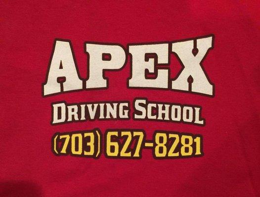 APEX Driving School