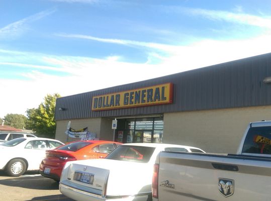 Dollar General