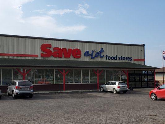 Save-A-Lot