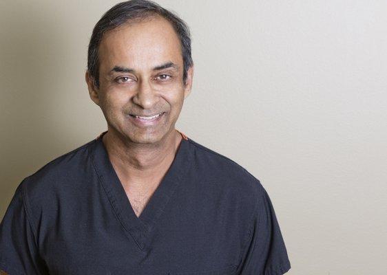 Dr. Vik Singh, M.D.