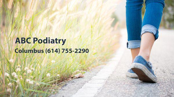 ABC Podiatry