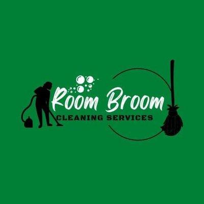 RoomBroom