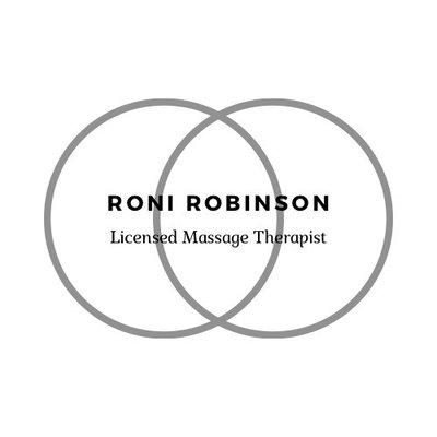 Roni Robinson, LMT