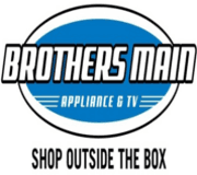 Brothers Main Appliance & TV