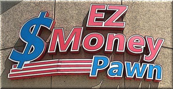 EZ Money Pawn Superstore