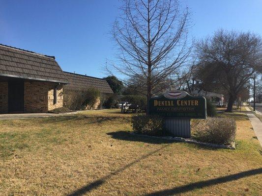 Dental Center of Belton